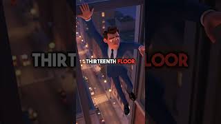 The CIA Dosed Him With LSD Then He Fell Out a Window