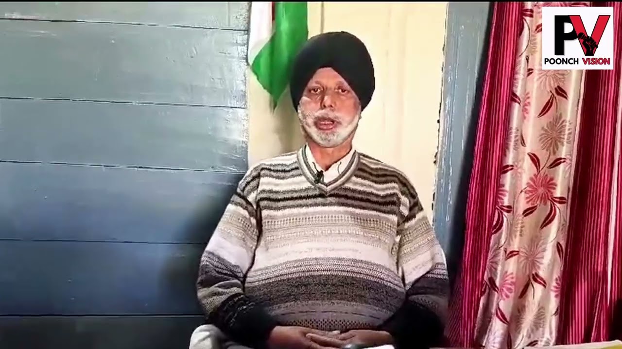 A mess facility for retired police officers in the region.