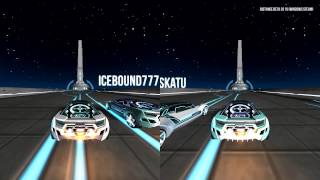 Distance - Concept: Boost Plates