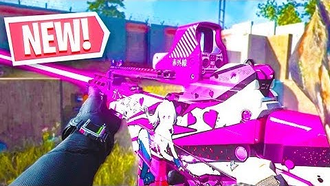 the NEW HOLGER "DREAM MAKER"..... OVERPOWERED! (BEST HOLGER-26 CLASS SETUP)