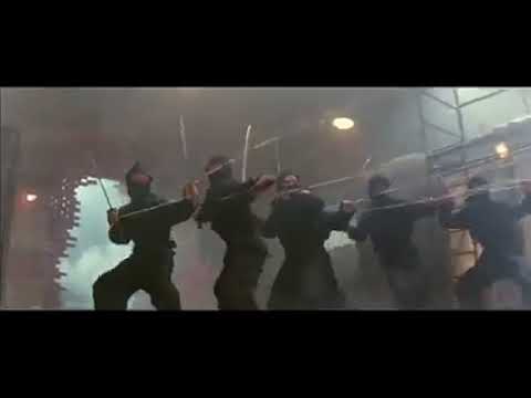 Jet Li Fight Scene | Subscribe | Dr.Wai 1996 |