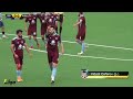 II Liqa 2025/2026 mövsümü VIII tur “Dinamo” 0–3 “Quba”