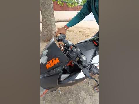 ktm bike cc