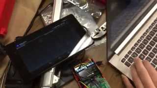 ISOBlue Testing 2