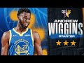 Best Plays From Andrew Wiggins in His 1st NBA All-Star as 2022 Starter! 👏