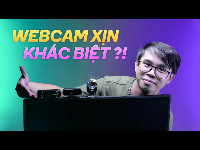 Có nên mua những Webcam giá rẻ?