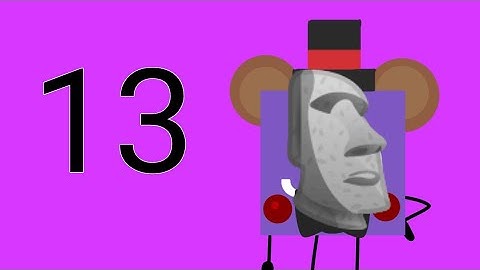 Random character voting mini deluxe 13