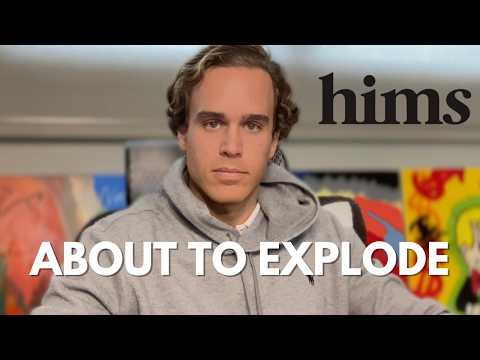 "Hims Will be a $2,000 Stock By 2030"
