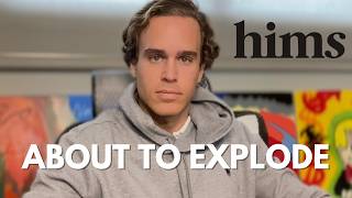 Hims Will Be A 2,000 Stock By 2030