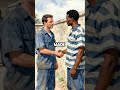 Man Escaped World's Most Brutal Prison Using COCONUTS