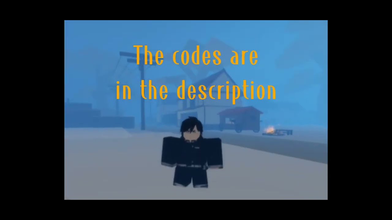 Roblox DemonFall Private Server Codes [2023]