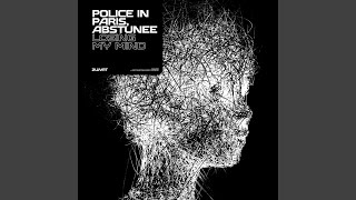 Losing My Mind - Police In Paris, abstunee