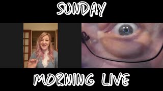 Sunday Morning Live: July 11, 2021