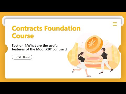 The Contract Trading course for beginners (4)