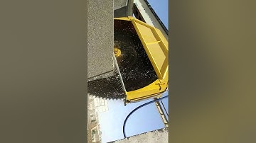 Multiblade Block Cutter QSQ-2200/2500-1