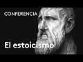 El estoicismo | Jorge Cano Cuenca