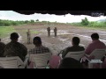 Light Reaction Regiment (LRR) Capability Demonstration 7/26/2016