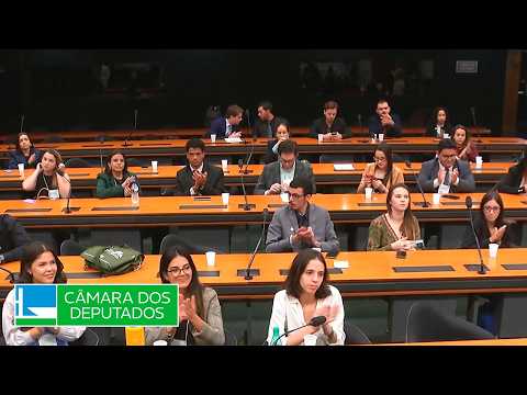 CÂMARA DOS DEPUTADOS - OUTROS EVENTOS