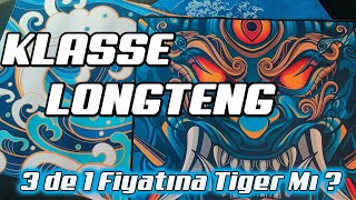 UYGUN FİYATA LONGTENG KALİTESİNDE BİR MOUSEPAD  Klasse Longteng Mousepad İncelemesi