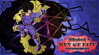 Do You Remember? - FilthyFred: Key of Fate