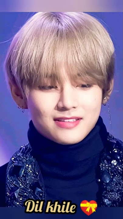 Tum Mile 😍|| Kim taehyung 😘💜||New WhatsApp status ❤️||BTS 💜 ||Hindi song mix ☺️