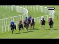 Exciting filly Moody has Group 1 aims after landing four-timer | Full Race | Racing TV