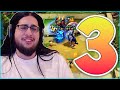 IMAQTPIE TFT NITRO + EXOTECH COMP