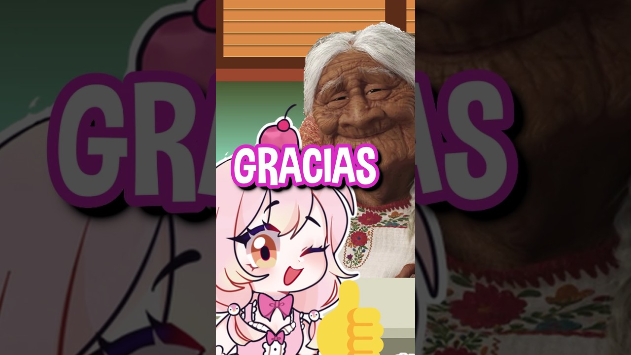 Soy algo especial