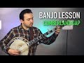 Cumberland Gap Banjo Lesson! - YouTube