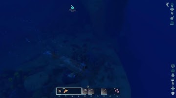 Testiing Ark Survival Ascended Beacon Settings