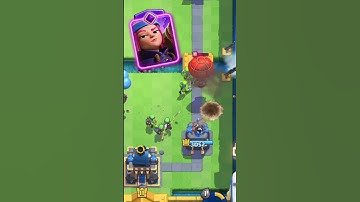 Mighty Miner Tips You NEED to Know in Clash Royale