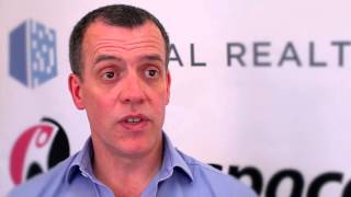 Rackspace London is World-Class: Dark Fiber Network