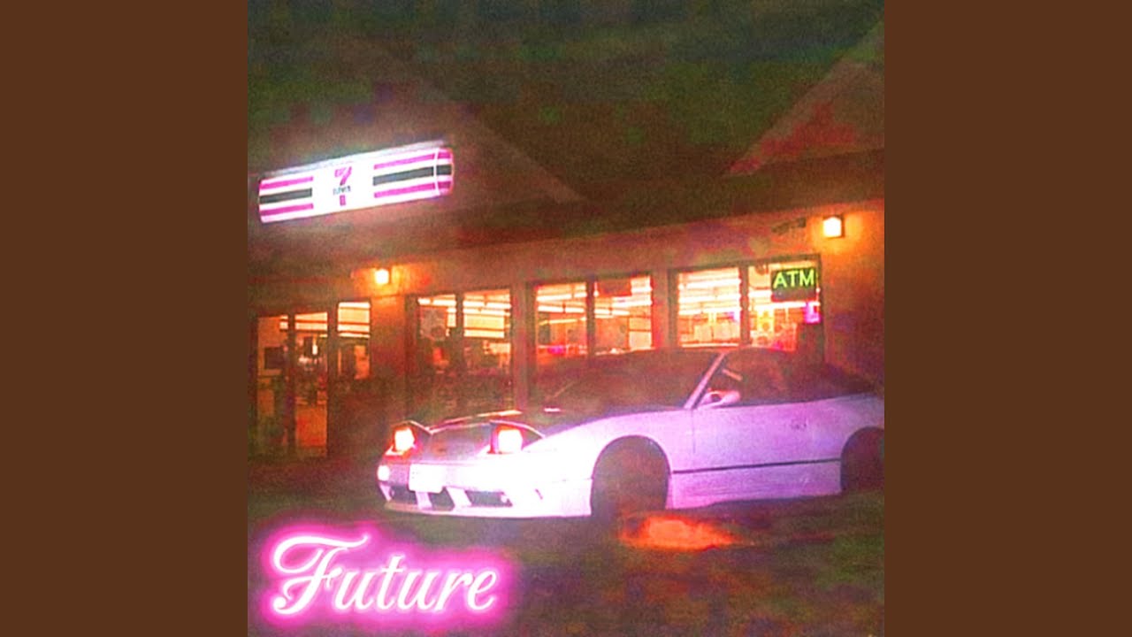 Watch Future (VOX) on YouTube Watch Future (VOX) on YouTube