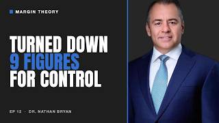 He Turned Down Hundreds of Millions From Private Equity to Keep Control