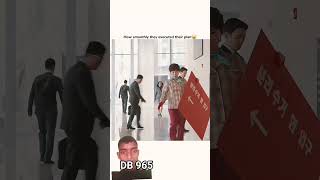 How smoothly they executed their plan🤭 | Good Manager Romantic Scene #lovetactics #fy #shortsvideo