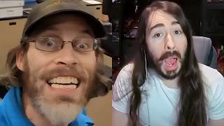 Penguinz0 'Craziest Unhinged Crashouts' Compilation