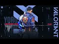 Download Valorant Yoru Official Gameplay Theme Song Music Daichi Yamamoto One Way Download Video Mp4 Audio Mp3 21