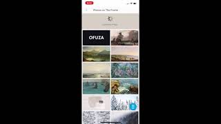 How to Import Images from the SmartThings App to the Samsung Frame TV screenshot 3
