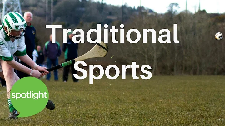 Top 18 new sports and traditional sports have been added