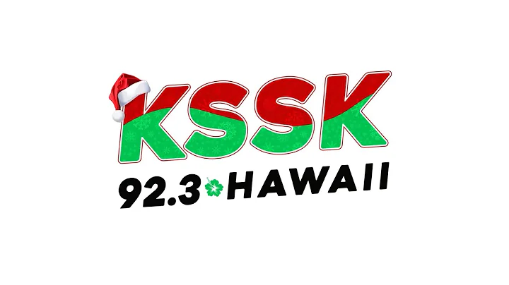 KSSK | 92.3 KSSK - Honolulu, Hawaii