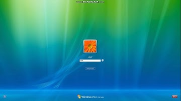 Windows Vista LogonUI and Startup Animation on Windows 10