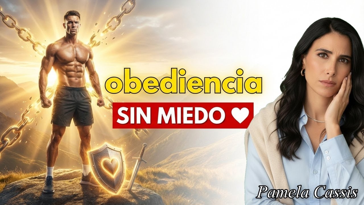 CONSIGUE QUE TE OBEDEZCAN POR AMOR Y RESPETO Y NO POR TEMOR