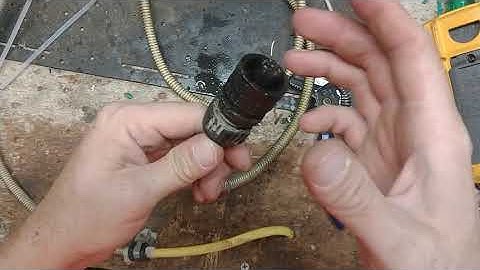 Part 1 - How To Troubleshoot A Gallagher Cattle Livestock Squeeze Chute Load Bar Load Cell