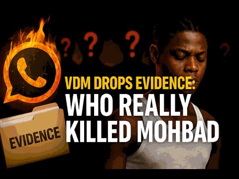 What The Chat Revealed About Mohbad S Tragedy