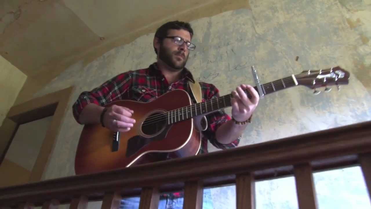 Only Him or Me - Michael Scott Sumrak