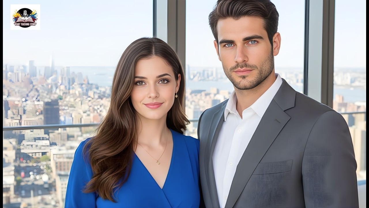 A Millionaire Pretended to Be My Boyfriend — But His Hidden Secret Shocked Me Completely