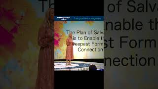 Conçus pour des relations d’alliance | Janet Jacob Erickson #BYUSpeeches #byuspeechesfrançais