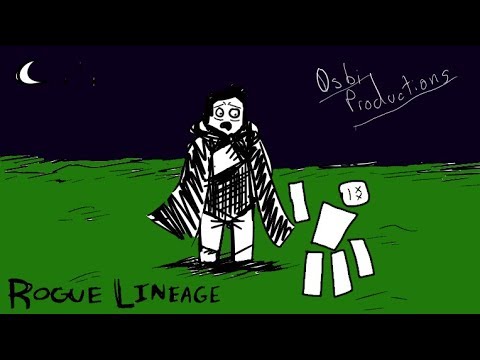 rogue lineage opening 1 - YouTube