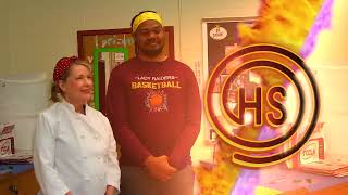 High School Cookoff Episode #3 2026