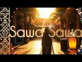 Sani SK Sawa Sawa Ft Jack Tanzania Reverb Music Audio Afro Soul